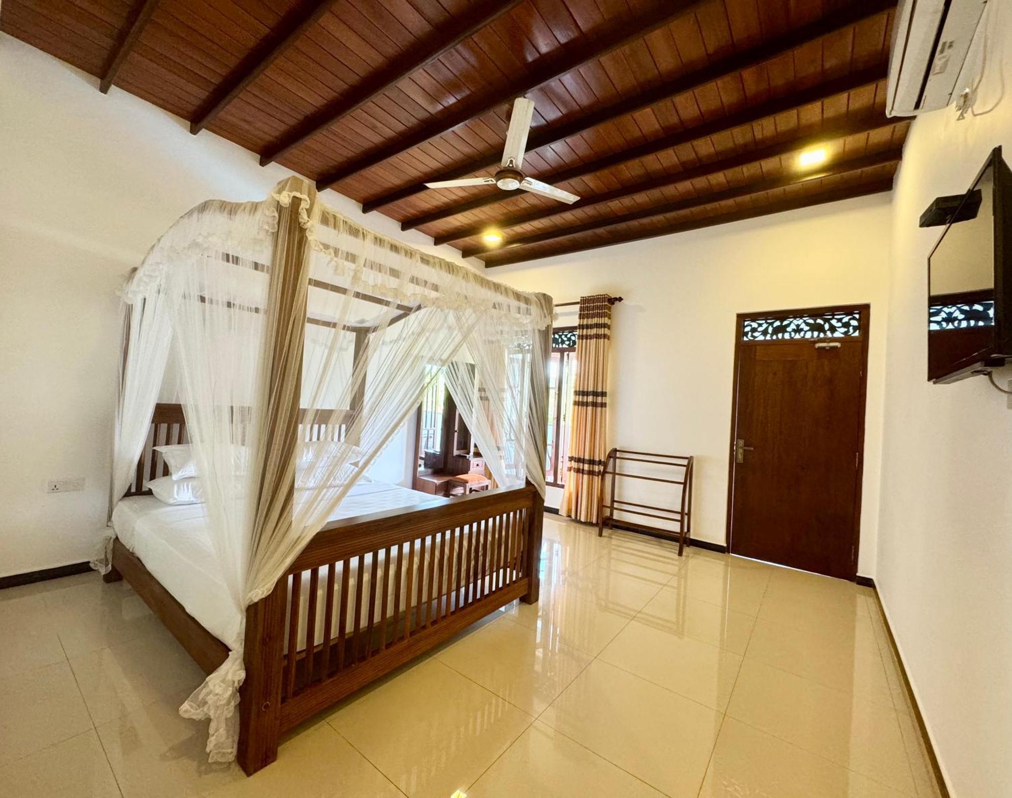Villa 4U Bentota Exterior foto
