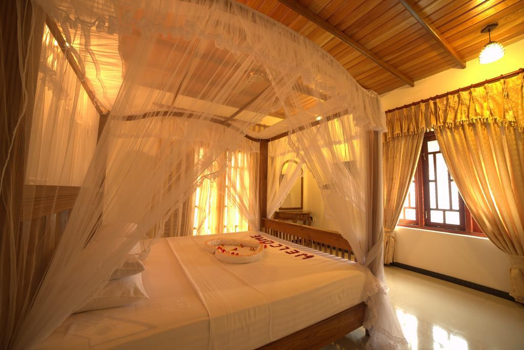 Villa 4U Bentota Zimmer foto